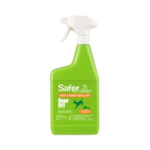 Safer Garden Deer Off B07MLXLPQD