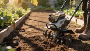 safety tips for operating small tillers safety tips for operating small tillers