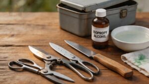 sanitizing shears, knives, and scissors sanitizing shears, knives, and scissors