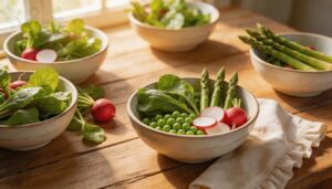 seasonal fresh produce meal inspiration seasonal fresh produce meal inspiration