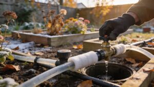 seasonal maintenance and winterizing basics seasonal maintenance and winterizing basics