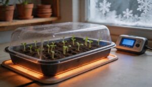 seedling heat mats for indoor starts seedling heat mats for indoor starts