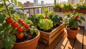 select the best vegetables for limited spaces select the best vegetables for limited spaces