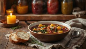 serving and storing winter soups serving and storing winter soups