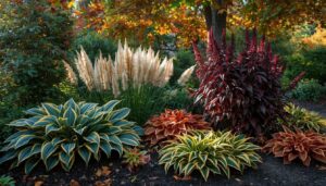 shade-tolerant perennials for low-light beds shade-tolerant perennials for low-light beds