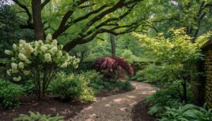 shrubs for spring garden structure shrubs for spring garden structure
