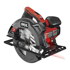 SKIL 15 Amp 7 1/4 Inch B01BD81BLO