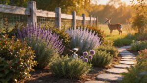 smart garden practices for deer prevention smart garden practices for deer prevention