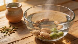 soak slow seeds before planting soak slow seeds before planting
