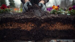 soil preparation and drainage needs soil preparation and drainage needs