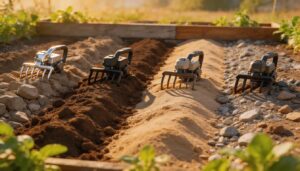 soil types and tiller selection guide soil types and tiller selection guide