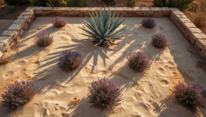 space plants by mature size space plants by mature size