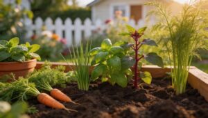 spacing guidelines for pest deterrence pairings spacing guidelines for pest deterrence pairings