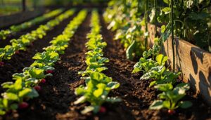 spacing seeds and seedlings properly spacing seeds and seedlings properly