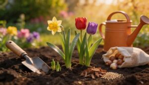 spring bulb care and maintenance tips spring bulb care and maintenance tips