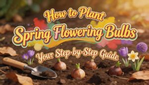 spring flowering bulbs to plant spring flowering bulbs to plant
