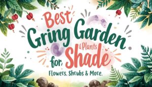spring garden plants for shade spring garden plants for shade
