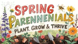 spring perennials gardening advice spring perennials gardening advice