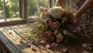 starting with focal flowers starting with focal flowers