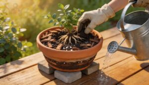 step-by-step planting instructions step-by-step planting instructions