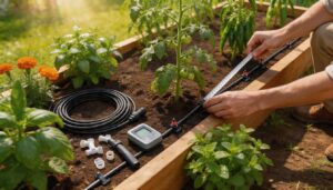 step-by-step setup for a diy irrigation kit step-by-step setup for a diy irrigation kit