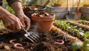 sustainable spring soil preparation tips sustainable spring soil preparation tips