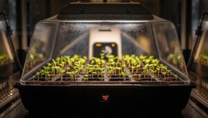 temperature and airflow for healthy germination temperature and airflow for healthy germination