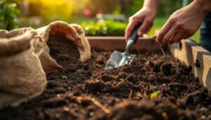 test and amend your soil test and amend your soil