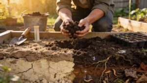 test and improve your soil test and improve your soil