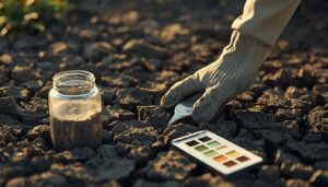 test soil before you amend test soil before you amend