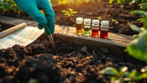 test soil ph and nutrients test soil ph and nutrients