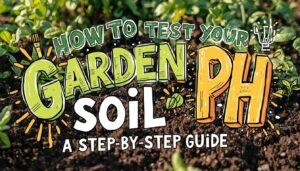 testing your garden soil ph testing your garden soil ph