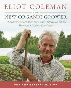 The New Organic Grower, 3rd 1603588175