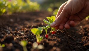 thinning for stronger growth thinning for stronger growth
