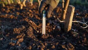 time your dormant soil care time your dormant soil care