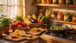 tips for maximizing fresh produce in every meal tips for maximizing fresh produce in every meal