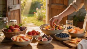 tips for using fresh garden produce tips for using fresh garden produce