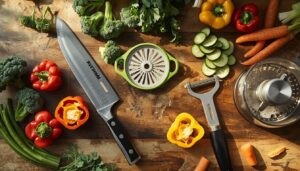 tools that speed vegetable prep tools that speed vegetable prep