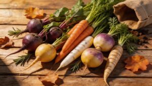 top root vegetables for autumn planting top root vegetables for autumn planting