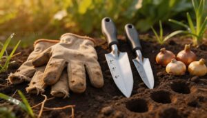 transplanting and bulb trowels transplanting and bulb trowels