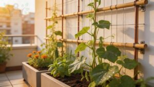 trellises for beans, peas, and cucumbers trellises for beans, peas, and cucumbers