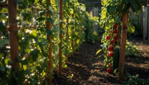 trellising and support for climbers trellising and support for climbers