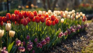 tulips for later early-spring succession tulips for later early-spring succession