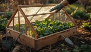 use and maintain your cold frame use and maintain your cold frame