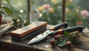 use clean, sharp tools before making any cuts use clean, sharp tools before making any cuts