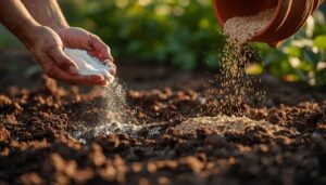 use gypsum and sand carefully use gypsum and sand carefully