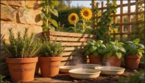 using microclimates to reduce heat stress using microclimates to reduce heat stress