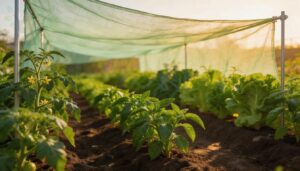 using shade cloth effectively using shade cloth effectively