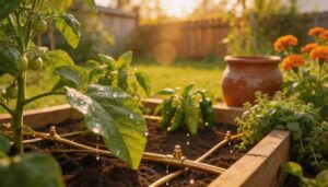 water smarter for healthier plants water smarter for healthier plants