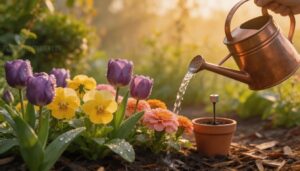 watering and fertilizing without overdoing it watering and fertilizing without overdoing it